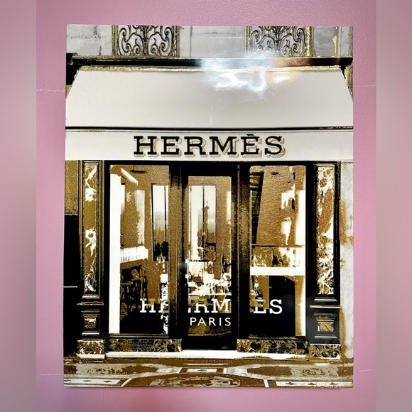 Fashion Designer Brand Wall Art - Picture 5 of 6